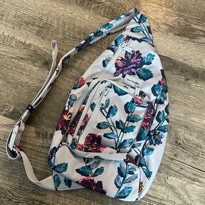 Vera Bradley Sling Backpack